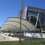 Asma germe otopark İstanbul