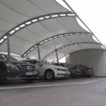 Asma germe otopark İstanbul