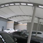 Asma germe otopark İstanbul
